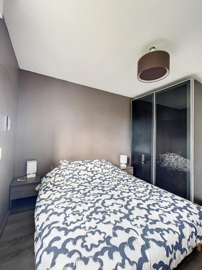 City & Cosy, Lyon Charcot- Wifi - Lave Linge - Balcon - Parking Buitenkant foto