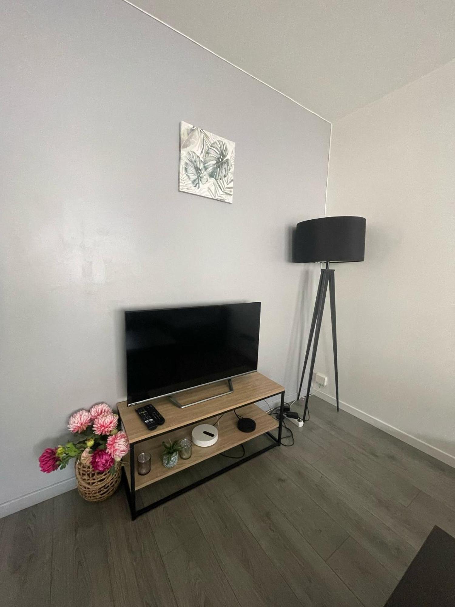 City & Cosy, Lyon Charcot- Wifi - Lave Linge - Balcon - Parking Buitenkant foto